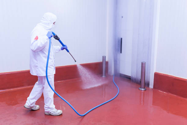 Best Parking Lot and Garage Cleaning  in Timmonsville, SC