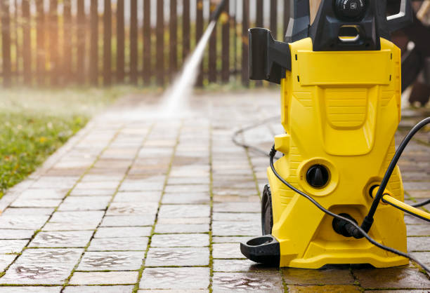 Best Patio and Deck Pressure Washing  in Timmonsville, SC